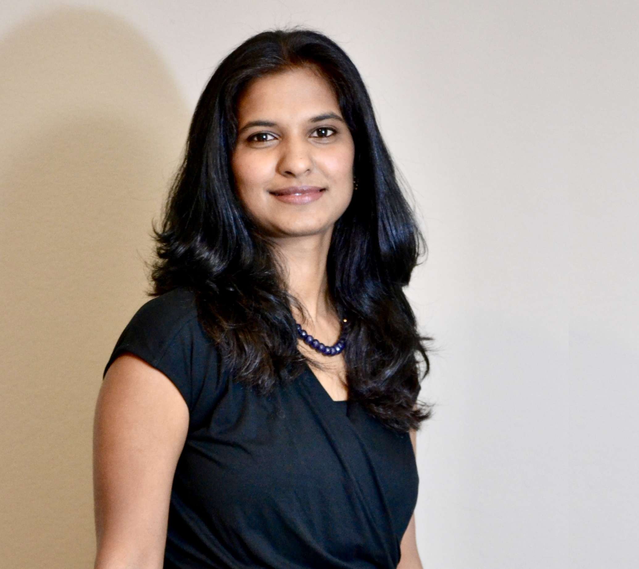 Meet your dentist - Dr.Smitha Sanigarapu 